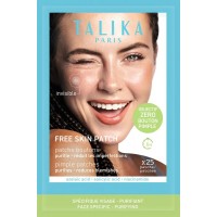 Talika Spot Patches Purifies Reduces Blemishes 25pcs